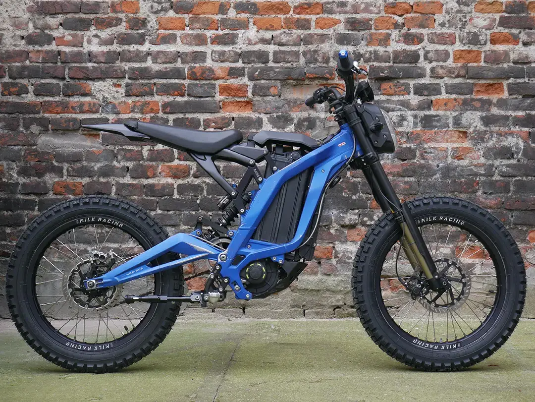 Top Reasons to Choose a Surron E Bike for Adventure and Commuting