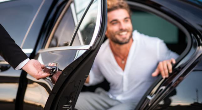 Elevate Every Journey with Limousine Services in Miami