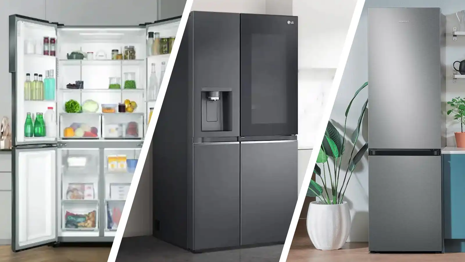 Best Fridge Size for Bangladeshi Families: Complete Buying Guide