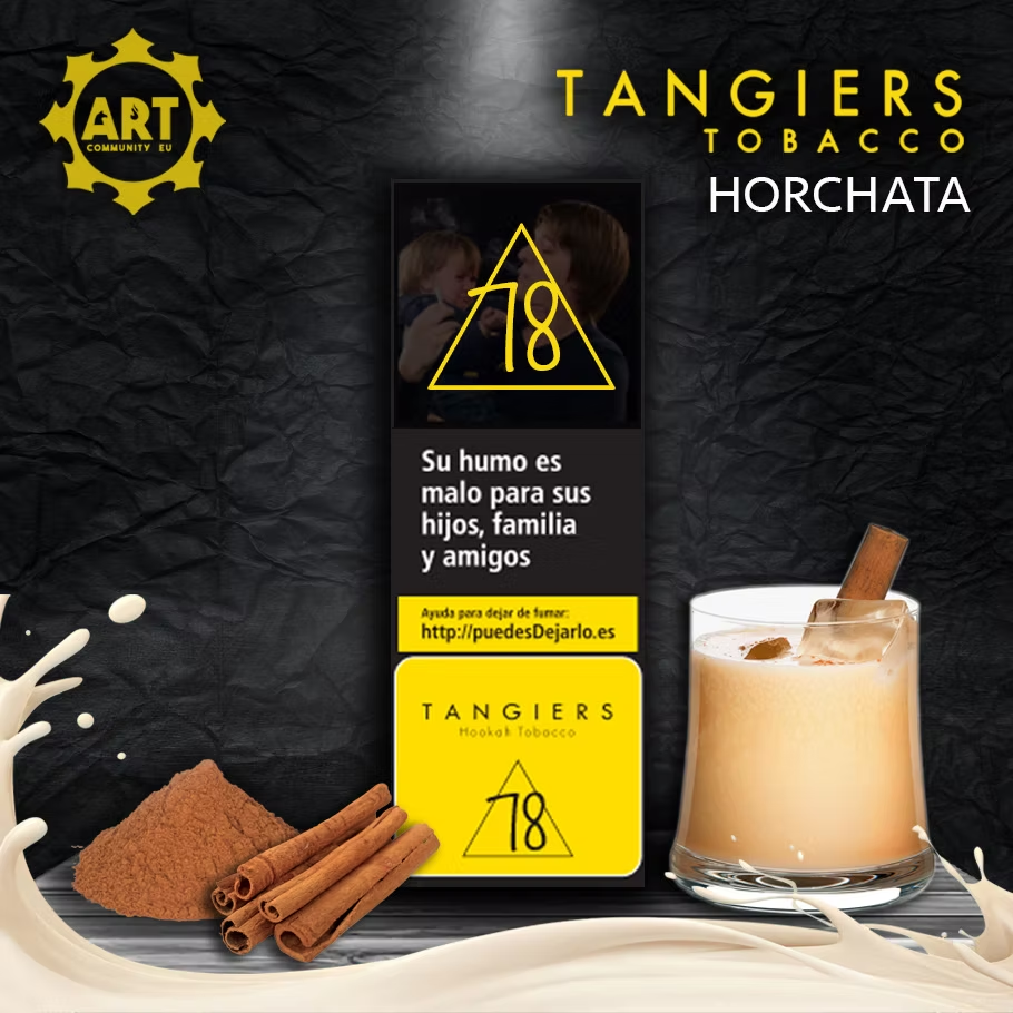 Tangiers Shisha Tobacco: A Premium Choice for Hookah Enthusiasts